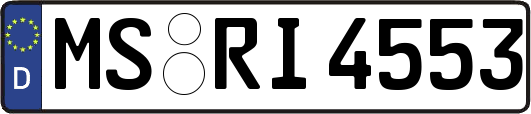 MS-RI4553