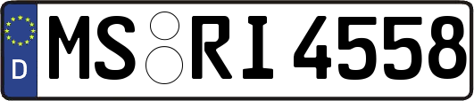 MS-RI4558