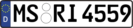 MS-RI4559