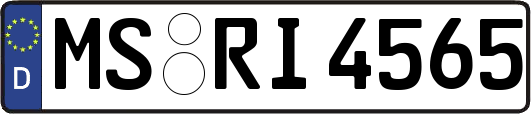MS-RI4565
