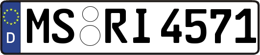 MS-RI4571