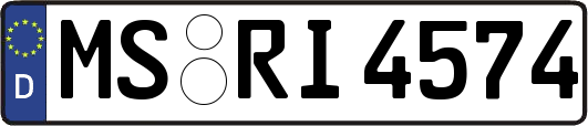 MS-RI4574