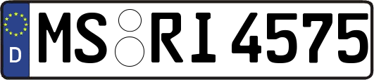 MS-RI4575