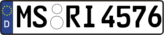 MS-RI4576