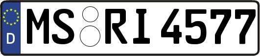 MS-RI4577
