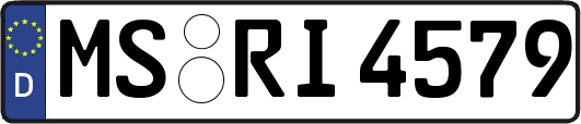 MS-RI4579