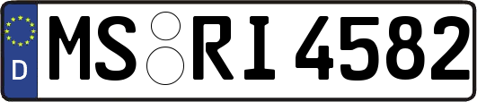 MS-RI4582