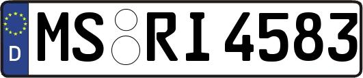 MS-RI4583