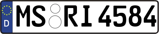 MS-RI4584