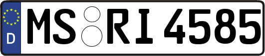 MS-RI4585