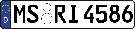 MS-RI4586