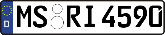 MS-RI4590