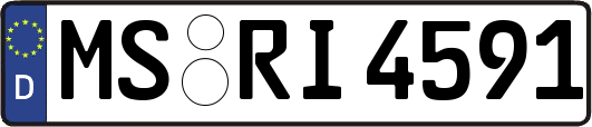 MS-RI4591