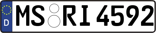 MS-RI4592