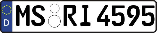 MS-RI4595