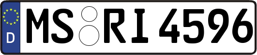 MS-RI4596