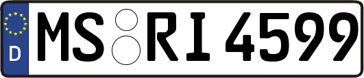 MS-RI4599