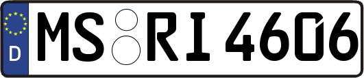MS-RI4606