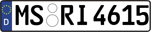 MS-RI4615
