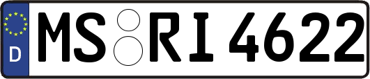 MS-RI4622