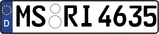 MS-RI4635