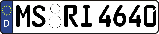 MS-RI4640