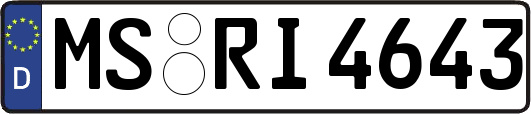 MS-RI4643