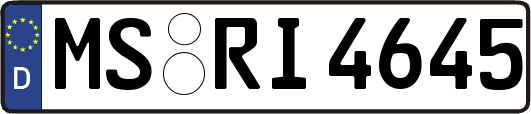 MS-RI4645
