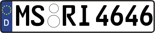 MS-RI4646