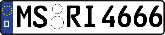 MS-RI4666