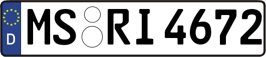 MS-RI4672