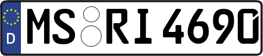 MS-RI4690