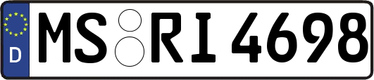 MS-RI4698