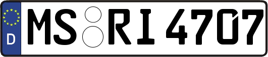 MS-RI4707