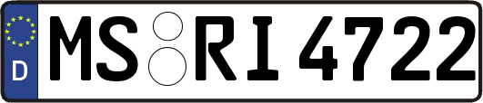 MS-RI4722