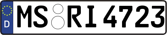 MS-RI4723
