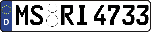 MS-RI4733