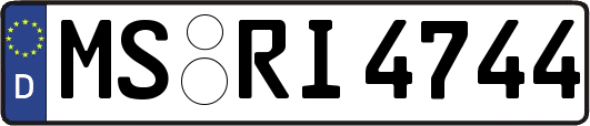 MS-RI4744