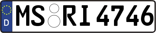 MS-RI4746