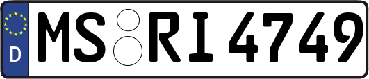 MS-RI4749