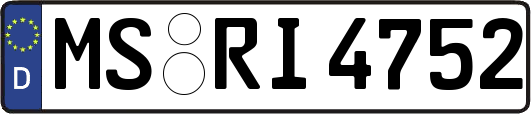MS-RI4752