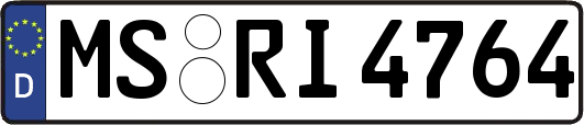 MS-RI4764