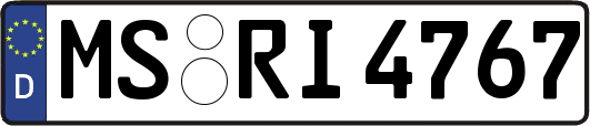 MS-RI4767