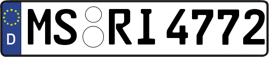 MS-RI4772