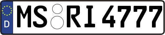 MS-RI4777