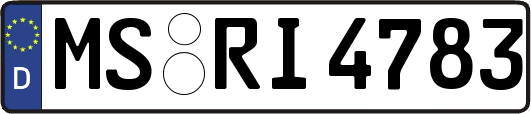 MS-RI4783