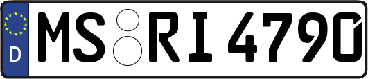 MS-RI4790