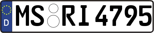 MS-RI4795