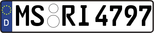 MS-RI4797
