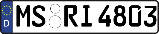 MS-RI4803